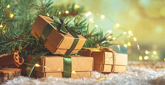 Quels budgets pour vos cadeaux de Noël ? | Cofidis