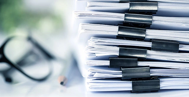 Comment faire un dossier de surendettement ? | Cofidis
