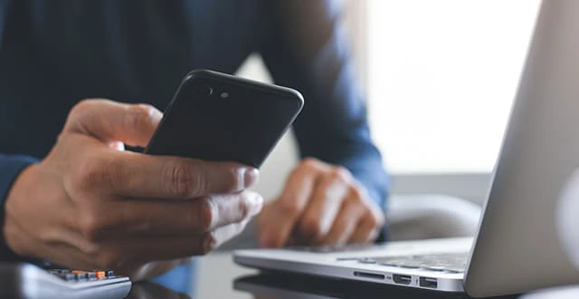 G RER SES COMPTES EN LIGNE visual data 4