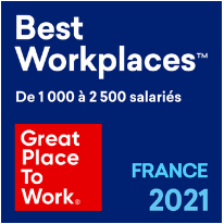 Logo Best Place To Work