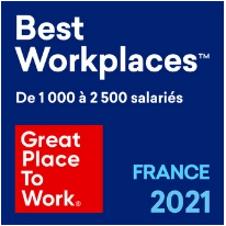 Logo Best Place To Work