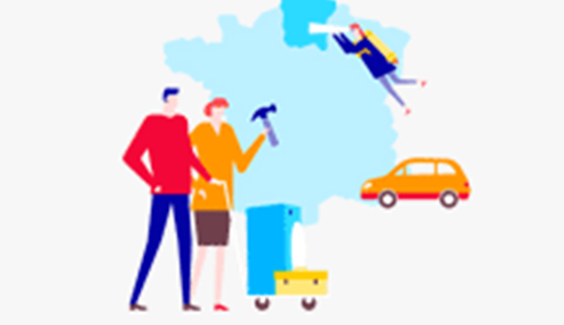 Article carte de france