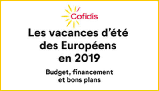 Article vacances 2019