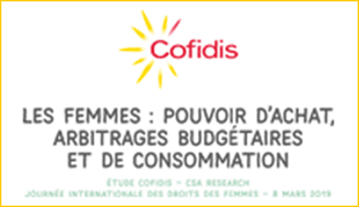 Article femme