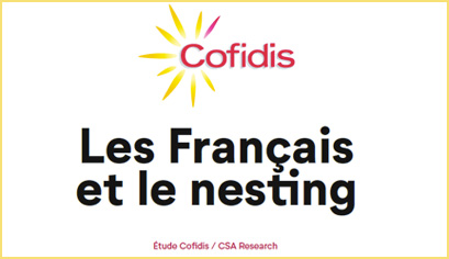 français et le nesting question de budget