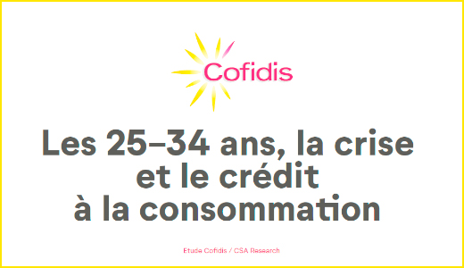 les jeunes et la crise