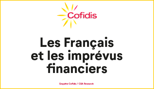 rapport des français au crédit