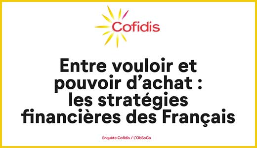 stratégies financières des français pendant la crise sanitaire