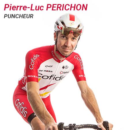Pierre-Luc PERICHON