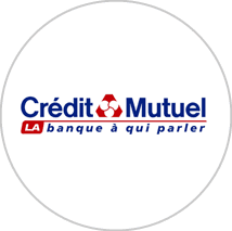 Crédit Mutuel