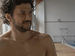 Olivier Gentilini