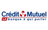 Logo Crédit Mutuelle