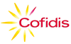 Logo Cofidis
