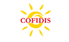 logo Cofidis 1982