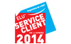 Service client 2014