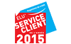 Service client 2015