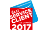Service client 2017