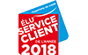 Service client 2018
