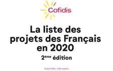 Les projets 2020