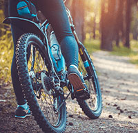 Cycliste