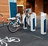 Vélo électrique