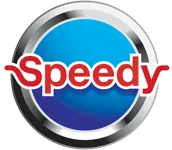 Logo Speedy