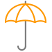 Parapluie protection assurance