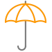 Parapluie protection assurance
