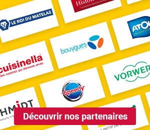 Nos partenaires