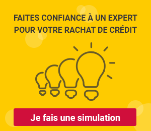 Rachat de crédit